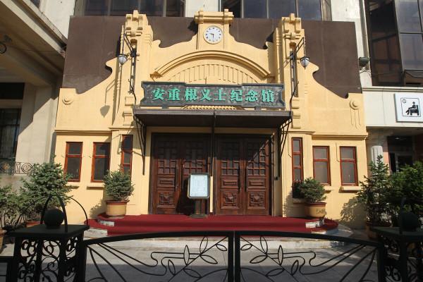 東北野戰軍縱橫四方背後，那兩千車皮朝鮮援助物資，見證中朝友誼