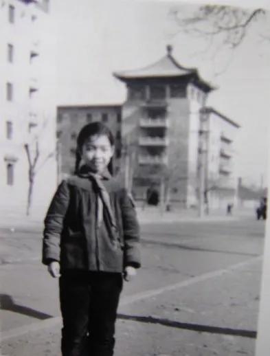 我的地安門大院