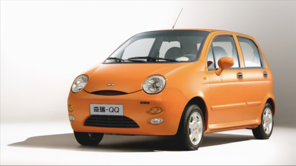 東南想靠DX9翻身，扒開一看：一臺寶馬王子發動機