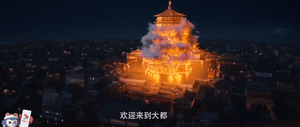 王晶新倚天發預告，全員造型雷翻，周芷若像妖精，林峰臉都P歪了