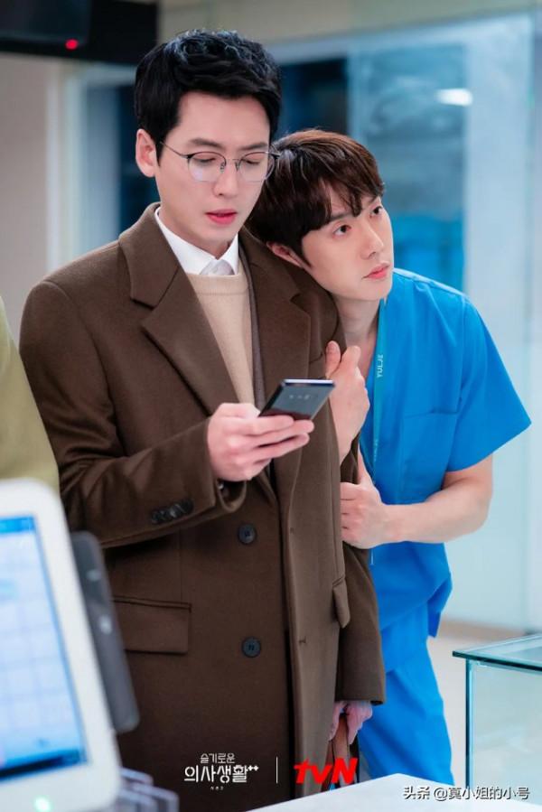 近5年口碑最佳的9部韓劇，《秘密森林》僅排第四，有你追過的嗎？