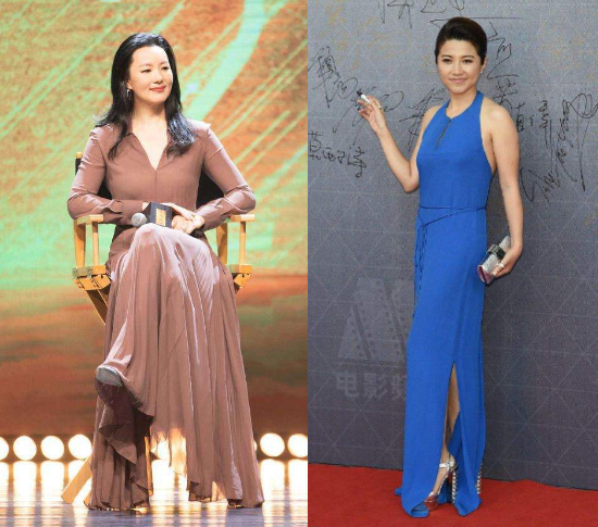 滿臉褶子、眼神猥瑣，明明都這麼老了，就別硬尬“少年感”了