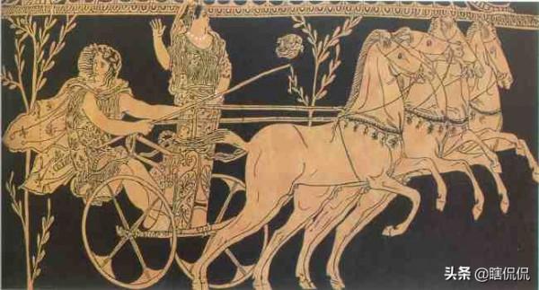 希臘神話的百年詛咒，只有弒母才能解除，瞭解情況後才知做得沒錯