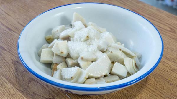 春季養生，記得要&OpenCurlyDoubleQuote;少酸多甘&rdquo;，推薦多吃8種甘味食物，健康入春