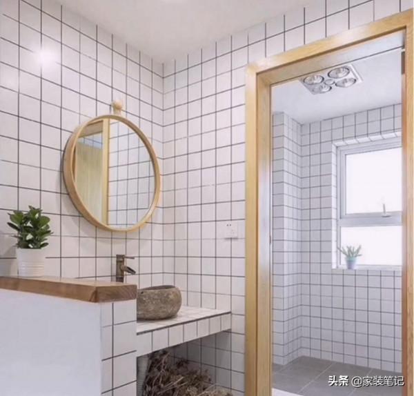 若再買房，衛生間記住這“5不裝”，不僅省錢還非常美觀、又方便