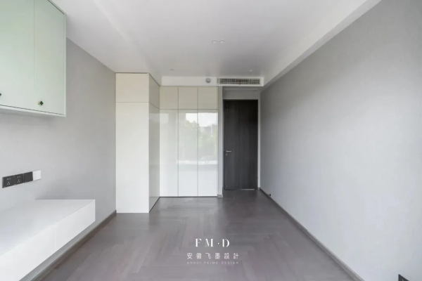 揭秘450㎡別墅的高階蛻變,上下6層客廳挑高6.4m,高階大氣很耐看 揭秘450㎡別墅的高階蛻變,上下6層客廳挑高6.4m,高階大氣很耐看