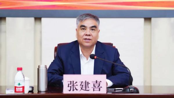 中鐵建工集團召開所屬分子公司經理層成員任期制和契約化管理推進會 中鐵建工集團召開所屬分子公司經理層成員任期制和契約化管理推進會