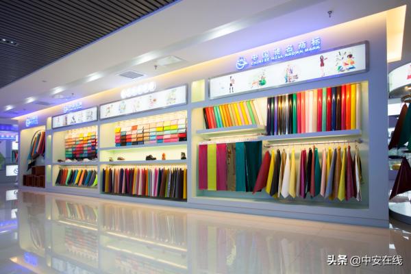 安徽的造材雄心：萬億藍圖，造出未來