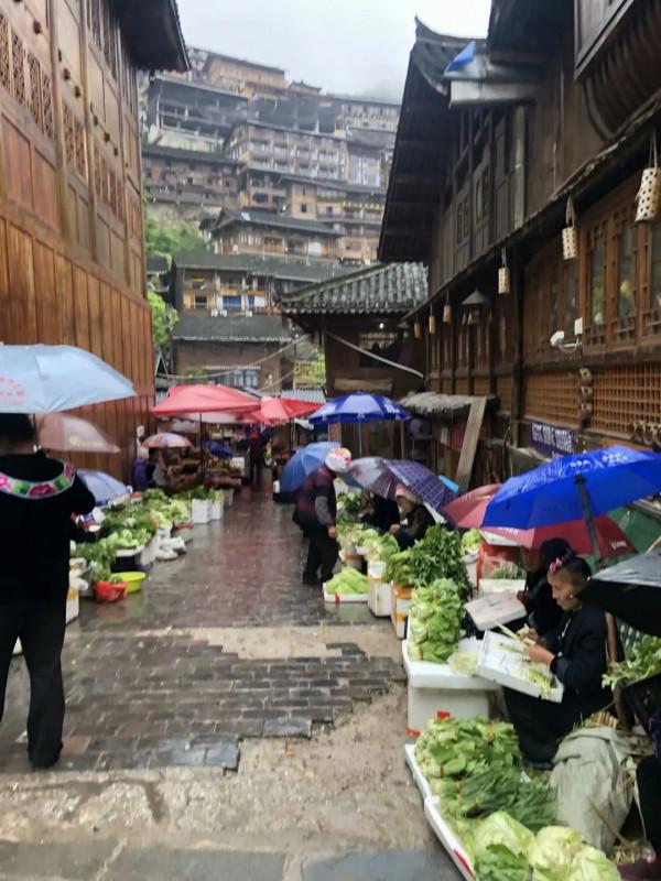 四天四晚貴州旅遊攻略 四天四晚貴州旅遊攻略