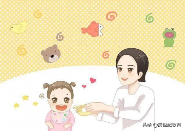 抓住孩子味覺敏感期，培養正確飲食習慣，使其不挑食不偏食