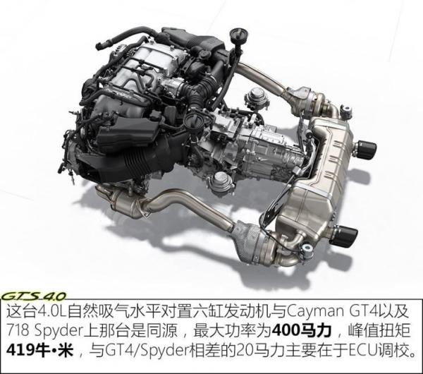 寶馬M2 CS 對比 保時捷718卡曼GTS，誰才是民用頂級小鋼炮？