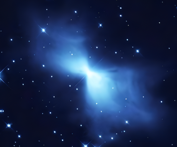 宇宙中最冷的地方是哪裡?科學家在5000光年處,找到了答案 宇宙中最冷的地方是哪裡?科學家在5000光年處,找到了答案