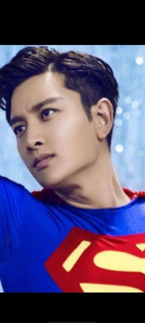 影壇帥哥高畫質照～賈乃亮