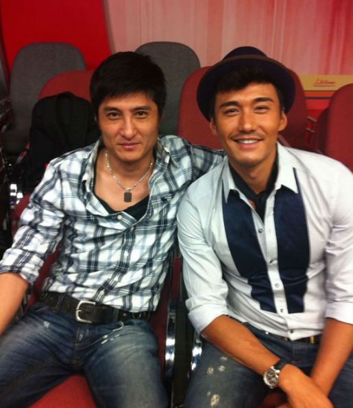 兄弟齊心,其利斷金!這6對“抱團掙錢”的明星,個個身價不菲 兄弟齊心,其利斷金!這6對“抱團掙錢”的明星,個個身價不菲