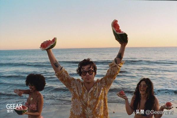 哪位明星是2021時尚指標?Zendaya勇奪冠軍 哪位明星是2021時尚指標?Zendaya勇奪冠軍