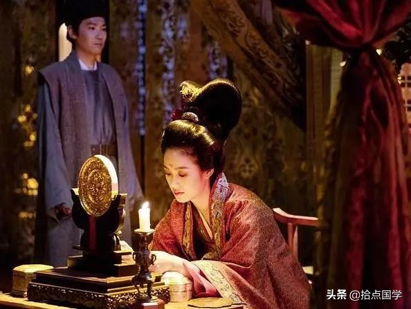 唐借兵回紇平定安史叛亂，卻暴露了自己的實力