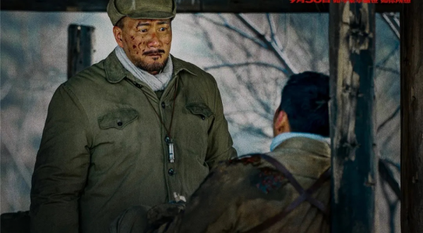 -40℃作戰、197653人犧牲，《長津湖》的意義，不僅是7連的兄弟情