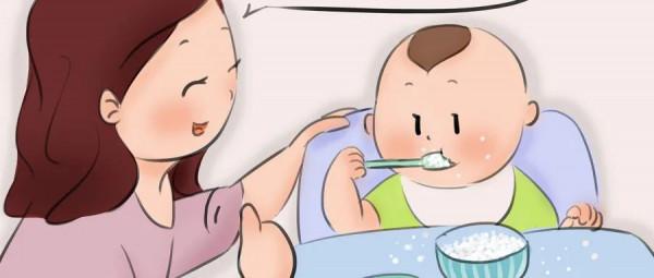 “媽媽，我吃了頓飯，怎麼就去世了？”這些食物請不要餵給我孩子，一口都不行