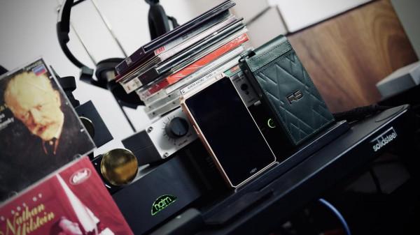 不做評測聊搭配!2021年最佳隨身播放器+旗艦耳機套裝分享 不做評測聊搭配!2021年最佳隨身播放器+旗艦耳機套裝分享