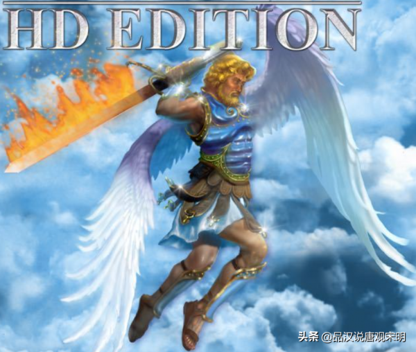 英雄無敵3：30年來爭執最兇的話題，最強大的7級兵種到底是誰？