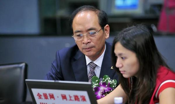 各個省份首富魚躍而出,披露身家最新資料 各個省份首富魚躍而出,披露身家最新資料