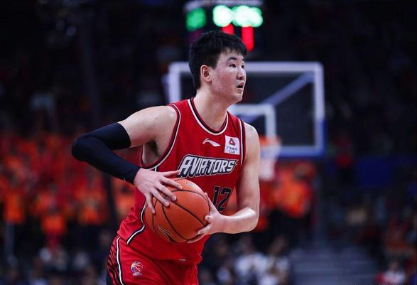 5名CBA老將被低估，小高隊友是鐵人，深圳隊長三分準，西熱真勞模