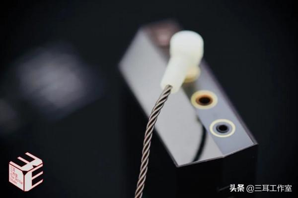 美國這款HiFi耳塞用聲音致敬猛獁象？怎麼想到的