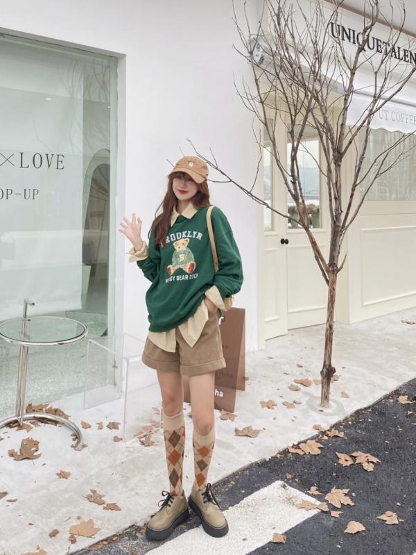 會穿衣服vs不會穿衣服的女生,差距到底有多大? 會穿衣服vs不會穿衣服的女生,差距到底有多大?