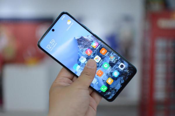 從1799降至1299,高效能長續航,8+128GB紅米Note10Pro太香了 從1799降至1299,高效能長續航,8+128GB紅米Note10Pro太香了