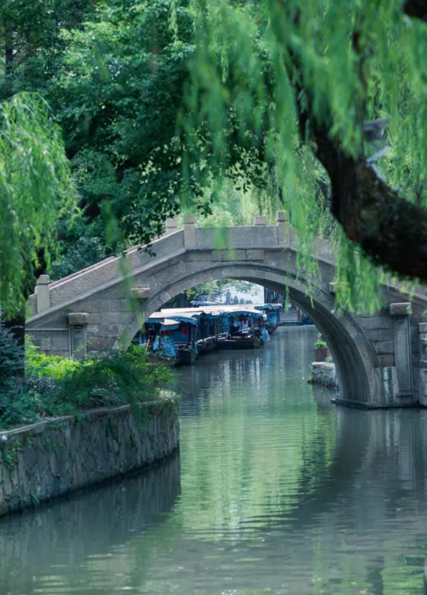 這15個地方，就算一個人也要去看看