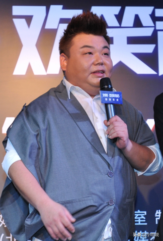 胖憨主持劉剛：與李彬搭檔多年，和前妻離婚後，現今依然單身