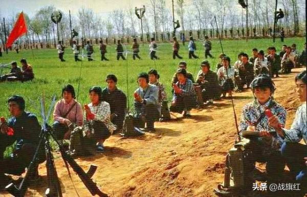 六十年代末,知青越境赴緬參軍,居然大受歡迎,總理緊急叫停 六十年代末,知青越境赴緬參軍,居然大受歡迎,總理緊急叫停