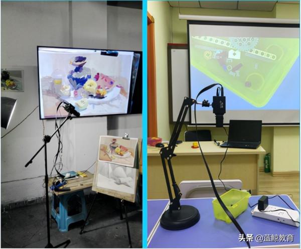 素質、職教、資訊化：教育實時互動的新命題