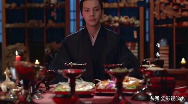 《斛珠夫人》：褚季昶明明一顆事業心，為何被指大反派？