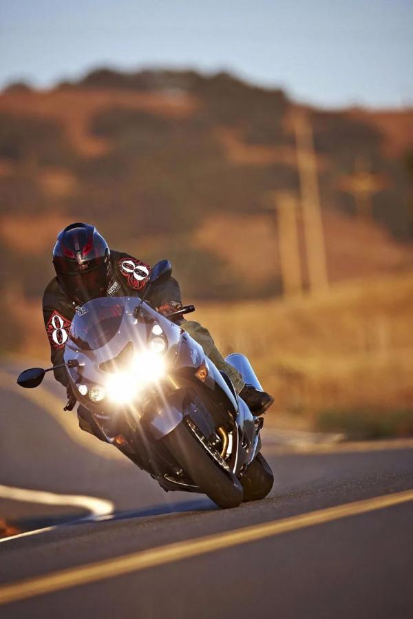 機械美學,高顏值摩托車的魅力(上) 機械美學,高顏值摩托車的魅力(上)