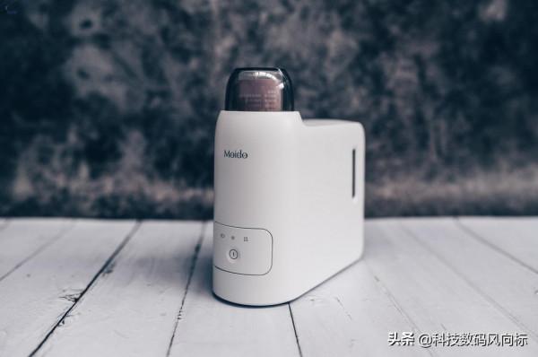 溼巾也能動手做,潔淨溫和更耐用,Moido智慧除菌溼巾機體驗 溼巾也能動手做,潔淨溫和更耐用,Moido智慧除菌溼巾機體驗