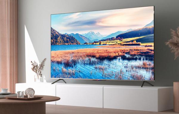 國產電視在色域表現上已領先,兩款65英寸157%色域電視怎麼選 國產電視在色域表現上已領先,兩款65英寸157%色域電視怎麼選