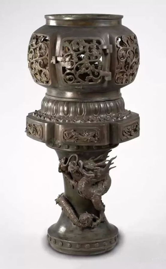 美國賓夕法尼亞大學考古學與人類學博物館收藏的中國文物 美國賓夕法尼亞大學考古學與人類學博物館收藏的中國文物