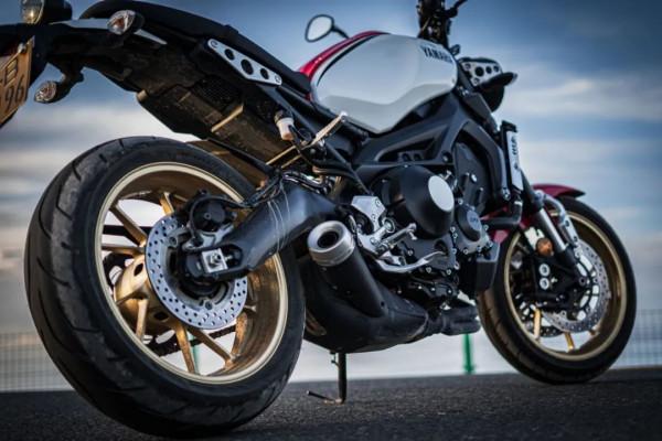 挑戰青藏高原！“復古大師”XS900R出征邊塞