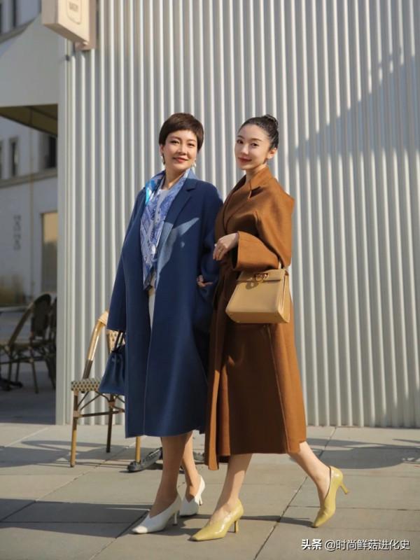 年過50的女人，建議少穿高跟鞋！今秋流行這4雙鞋，舒適還顯個高