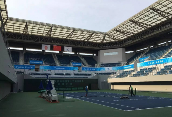 亞洲首位大滿貫李娜：為武漢捐款三百萬，把老公當“充電寶”