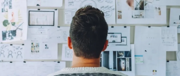 網際網路黑話裡的&OpenCurlyDoubleQuote;使用者思維&rdquo;