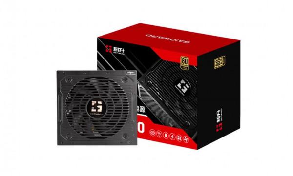 更高效的轉換率,耕升星源電源評測去年 更高效的轉換率,耕升星源電源評測去年