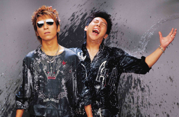 樂壇也開始清算?多家KTV公告下架劣跡藝人的歌曲,霍尊小豬在列 樂壇也開始清算?多家KTV公告下架劣跡藝人的歌曲,霍尊小豬在列