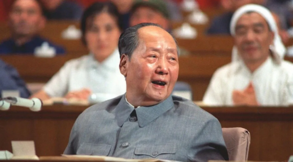 為什麼越來越多的人，開始懷念毛主席？