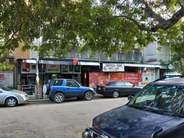 “非洲哥們”莫三比克現狀,帶你看看真實的莫三比克 “非洲哥們”莫三比克現狀,帶你看看真實的莫三比克