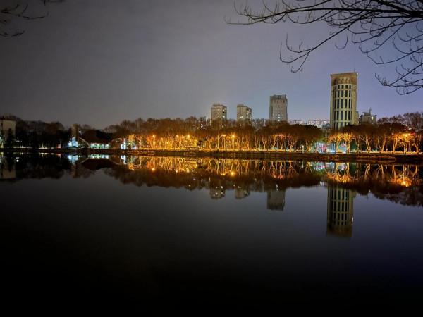 新機夜景隨拍