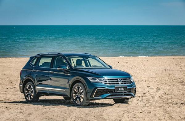 綜合實力更加全面均衡 試駕上汽大眾新款途觀L 綜合實力更加全面均衡 試駕上汽大眾新款途觀L