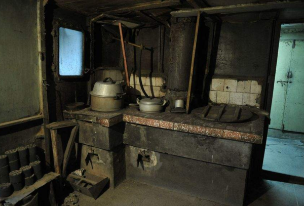 1974年，我國造出世界最大水泥船古田號，重3千噸，航行1次就報廢