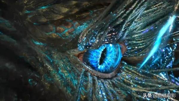 十部奇幻魔獸電影，你看過幾部？